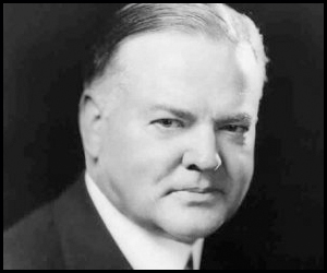Herbert Hoover Picture
